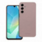 Samsung Galaxy A16 Case Roar Space Monochrome, Elegant  Pink