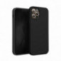 Samsung Galaxy S25 Ultra Case Roar Space Monochrome, Elegant  Black