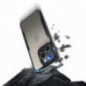 Motorola Edge 40 Neo Case Anti-Drop Black