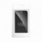 Apple iPhone 16 Pro Max Wallet Cases LUNA Book Carbon Carbon Fibre, Elegant  Black
