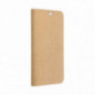 Apple iPhone 16 Wallet Cases LUNA Book Gold Elegant  Gold