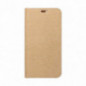 Apple iPhone 16 Wallet Cases LUNA Book Gold Elegant  Gold