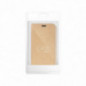 Apple iPhone 16 Wallet Cases LUNA Book Gold Elegant  Gold