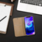 Apple iPhone 16 Wallet Cases LUNA Book Gold Elegant  Gold