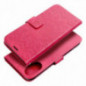 Apple iPhone 16 Plus Wallet Cases MEZZO Book Mandala  Magenta