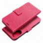 Apple iPhone 16 Wallet Cases MEZZO Book Mandala  Magenta