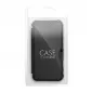 Apple iPhone 16 Pro Max Wallet Cases Razor Book Carbon Fibre, Carbon pattern Black Apple iPhone 16 Pro Max Wallet Cases Razor Book Carbon Fibre, Carbon pattern Black