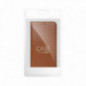 Apple iPhone 16 Pro Max Wallet Cases Leather case SMART PRO Elegant  Brown