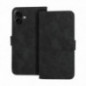 Apple iPhone 16 Plus Wallet Cases TENDER Book Black