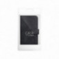 Apple iPhone 16 Plus Wallet Cases TENDER Book Black