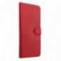 Apple iPhone 12 Univerzálne puzdro, Wallet Cases COMMON book Elegant, Soft lining inside  Black