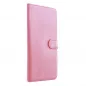 Apple iPhone 12 Univerzálne puzdro, Wallet Cases COMMON book Elegant, Soft lining inside  Black