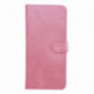 Apple iPhone 12 Univerzálne puzdro, Wallet Cases COMMON book Elegant, Soft lining inside  Black