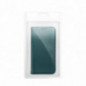 Apple iPhone 16 Pro Wallet Cases Smart Magneto book Dark green