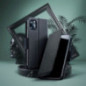 Apple iPhone 16 Wallet case Fancy Book Black