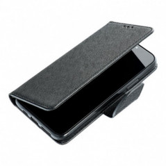 Apple iPhone 16 Wallet case Fancy Book Black
