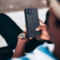 Apple iPhone 16 Wallet case Fancy Book Black
