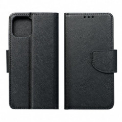 Apple iPhone 16 Wallet case Fancy Book Black