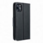 Apple iPhone 16 Pro Wallet case Fancy Book Black