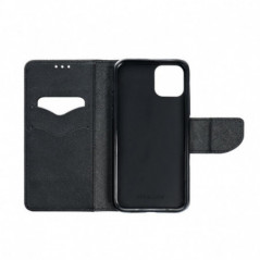 Apple iPhone 16 Pro Wallet case Fancy Book Black