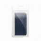 Apple iPhone 16 Wallet Cases Smart Magneto book Navy