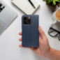 Apple iPhone 16 Wallet Cases Smart Magneto book Navy