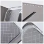 Apple iPhone 16 Wallet Cases Smart Magneto book Navy