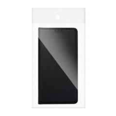 Apple iPhone 16 Wallet Cases Smart Case Book Black
