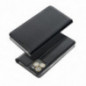 Apple iPhone 16 Wallet Cases Smart Case Book Black