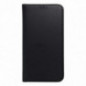 Apple iPhone 16 Wallet Cases Smart Case Book Black