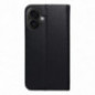Apple iPhone 16 Wallet Cases Smart Case Book Black