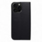 Apple iPhone 16 Pro Max Wallet Cases Smart Case Book Black