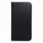 Apple iPhone 16 Pro Wallet Cases Smart Case Book Black