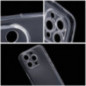 Apple iPhone 16 Case Clear 1.5 mm GRID Transparent