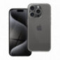 Apple iPhone 16 Plus Case Clear 1.5 mm GRID Transparent