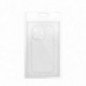 Apple iPhone 16 Pro Max Case Clear 1.5 mm GRID Transparent