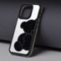 Apple iPhone 16 Pro Max Case Teddy bear Black