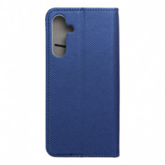 Samsung Galaxy A16 Wallet Cases Smart Case Book Navy