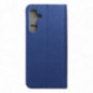 Samsung Galaxy A16 Wallet Cases Smart Case Book Navy