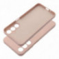 Samsung Galaxy A16 Case Silicone Mag Cover MagSAFE  Pink