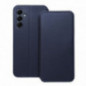 Samsung Galaxy A16 Wallet Cases Dual Pocket book Navy