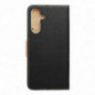 Samsung Galaxy A16 Wallet case Fancy Book Black