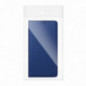 Motorola Edge Wallet Cases Smart Case Book Navy