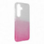 Samsung Galaxy S25 Case Shining Pink