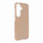 Samsung Galaxy S25 Case Shining Gold