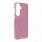 Samsung Galaxy S25 Plus Case Shining Pink