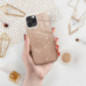 Samsung Galaxy S25 Ultra Case Shining Gold
