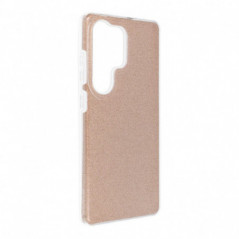 Samsung Galaxy S25 Ultra Case Shining Gold