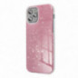 Samsung Galaxy S25 Ultra Case Shining Pink