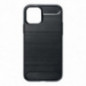 Samsung Galaxy S25 Plus Case Carbon Elegant  Black